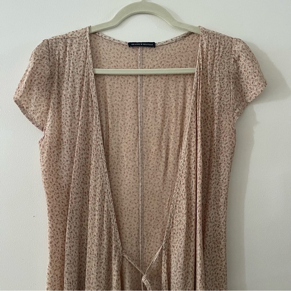 Brandy Melville Dresses Brandy Melville Robbie Dress Poshmark